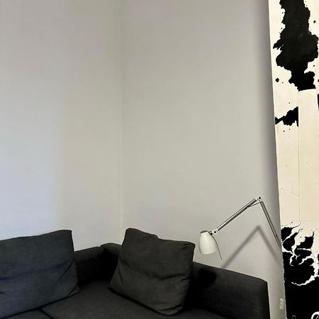 Station Comfort House 파가니 외부 사진
